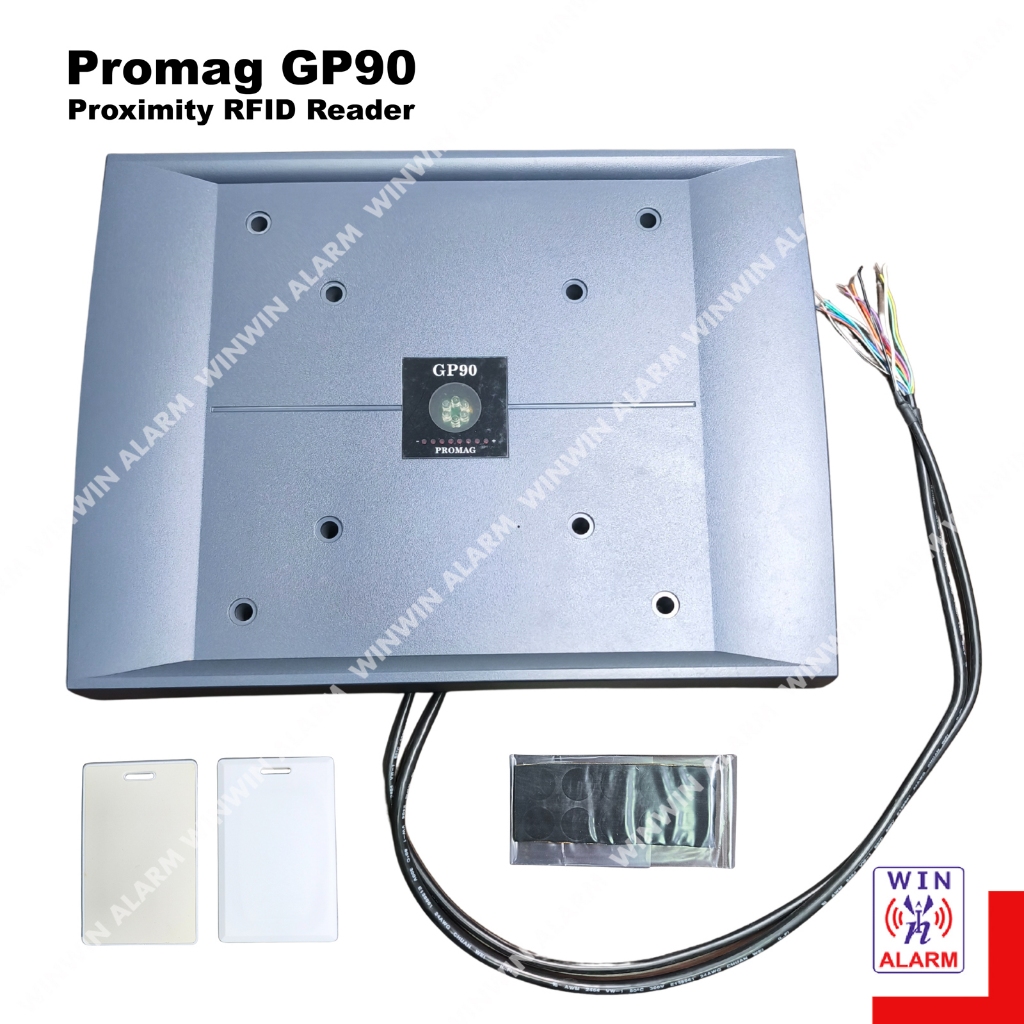 Promag GP90A 125kHz RFID readers | Shopee Malaysia