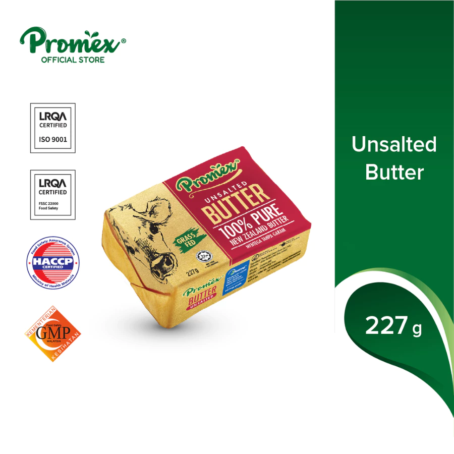 Butter Chicken Paling Sedap! Kuah Pekat, Rasa Berlemak, Memang Tak Jemu