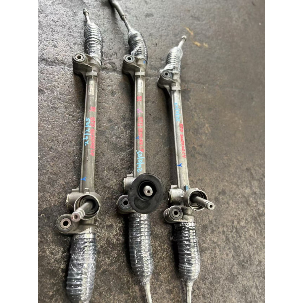 SUZUKI SWIFT ZC32 Suzuki swift ZC33 proton Ertiga steering rack ...