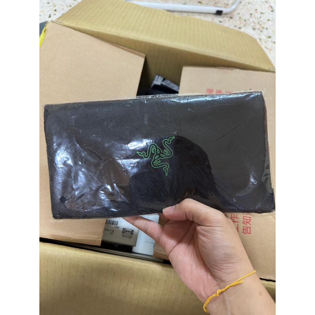 Razer Accessory Pouch V2 (ORIGINAL) | Shopee Malaysia