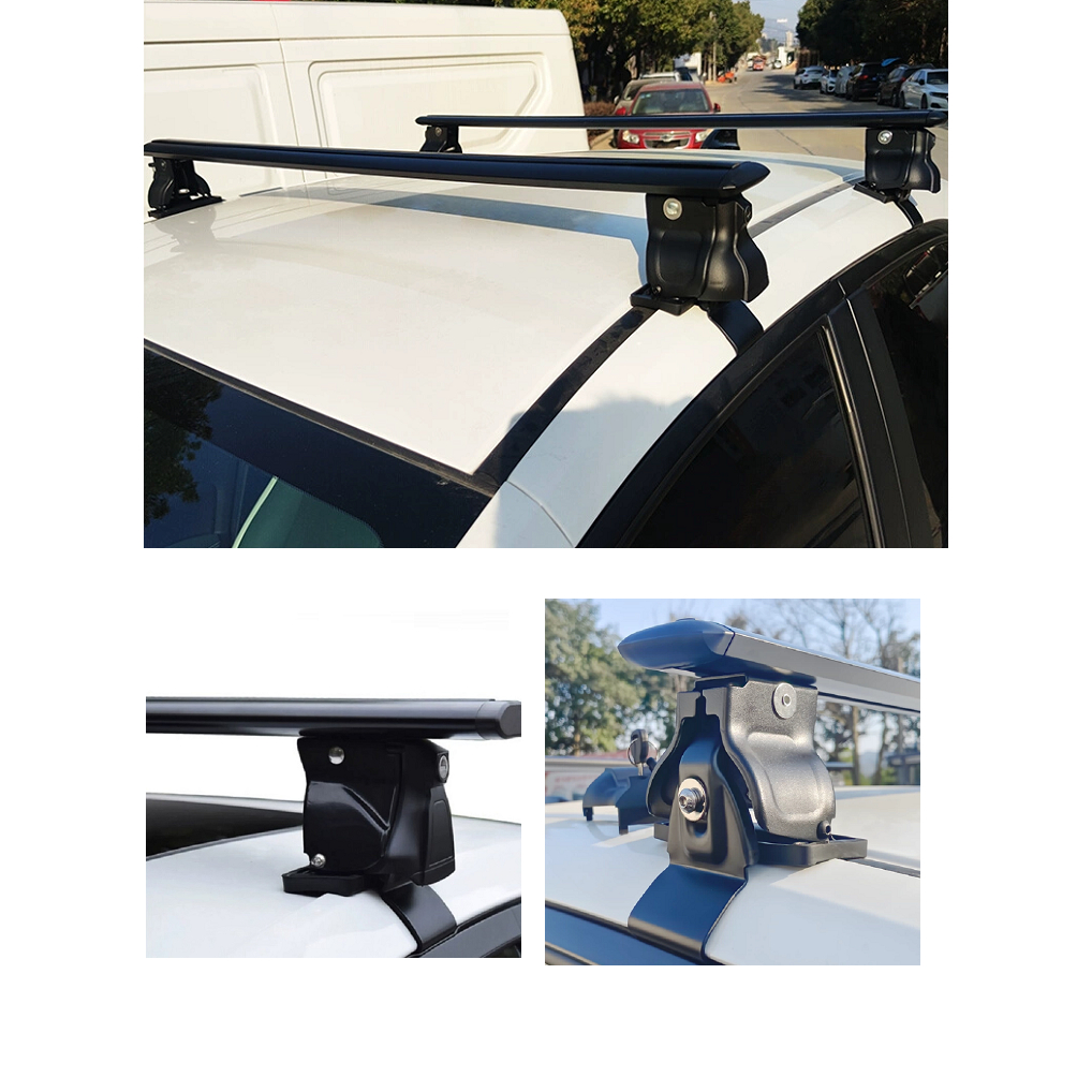 NEUMANN OEM UNIVERSAL RoofRack Roofbar/Heavy Duty OEM Crossbar ...