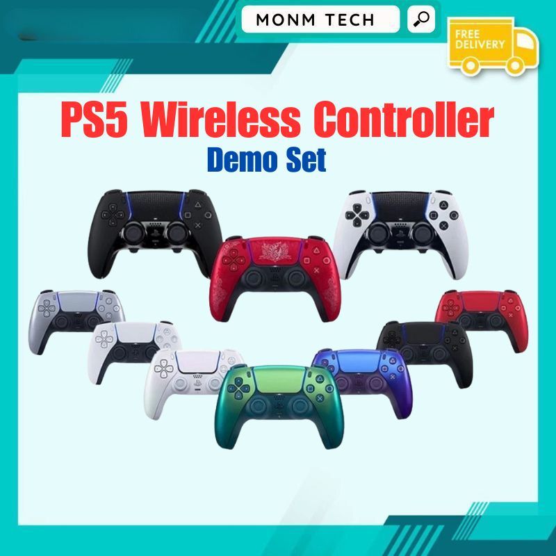 controller ps5 - Prices and Promotions - Aug 2026 | Shopee Malaysia