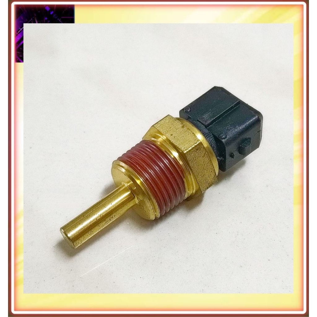 Fan Switch Wira VDO (thermo switch) | Shopee Malaysia