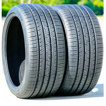 thumbnail image 2 of 2 New Arisun Aggressor ZS03 Tires 255/40ZR19 (100W XL) High Performance All-Season 2 of 5