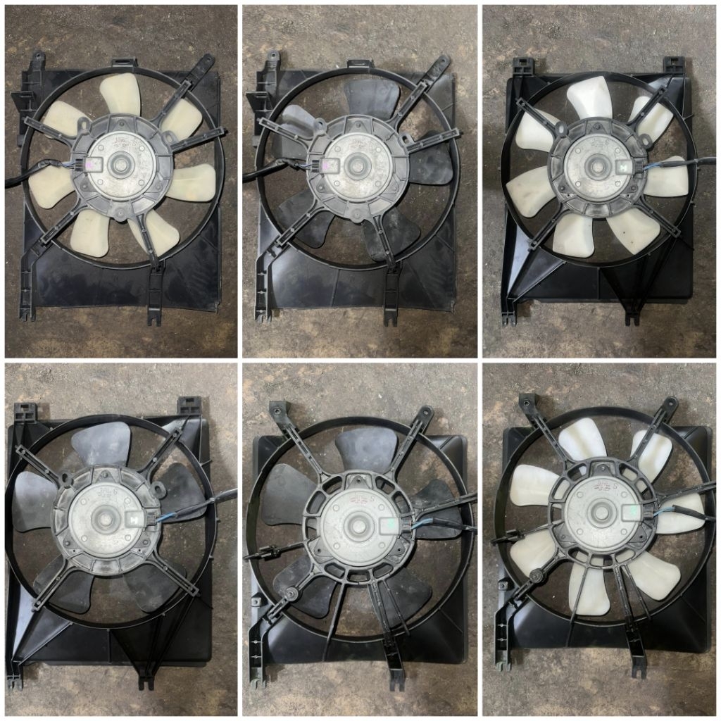 PERODUA MYVI LAMA FIST MODEL MYVI LAGI BEST KELISA KENARI VIVA RADIATOR ...