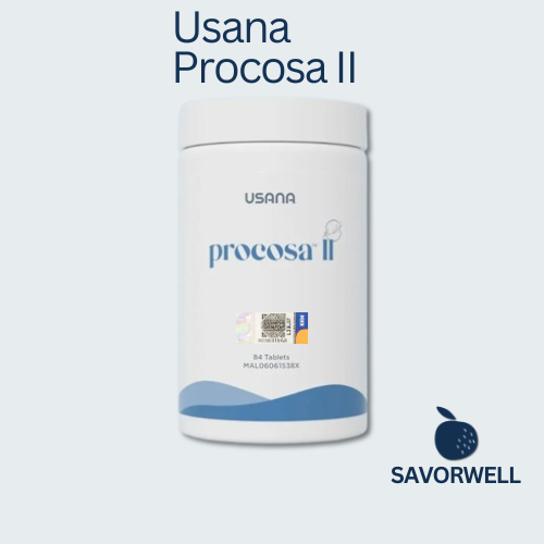 Usana Procosa II 84 Tablets | Shopee Malaysia