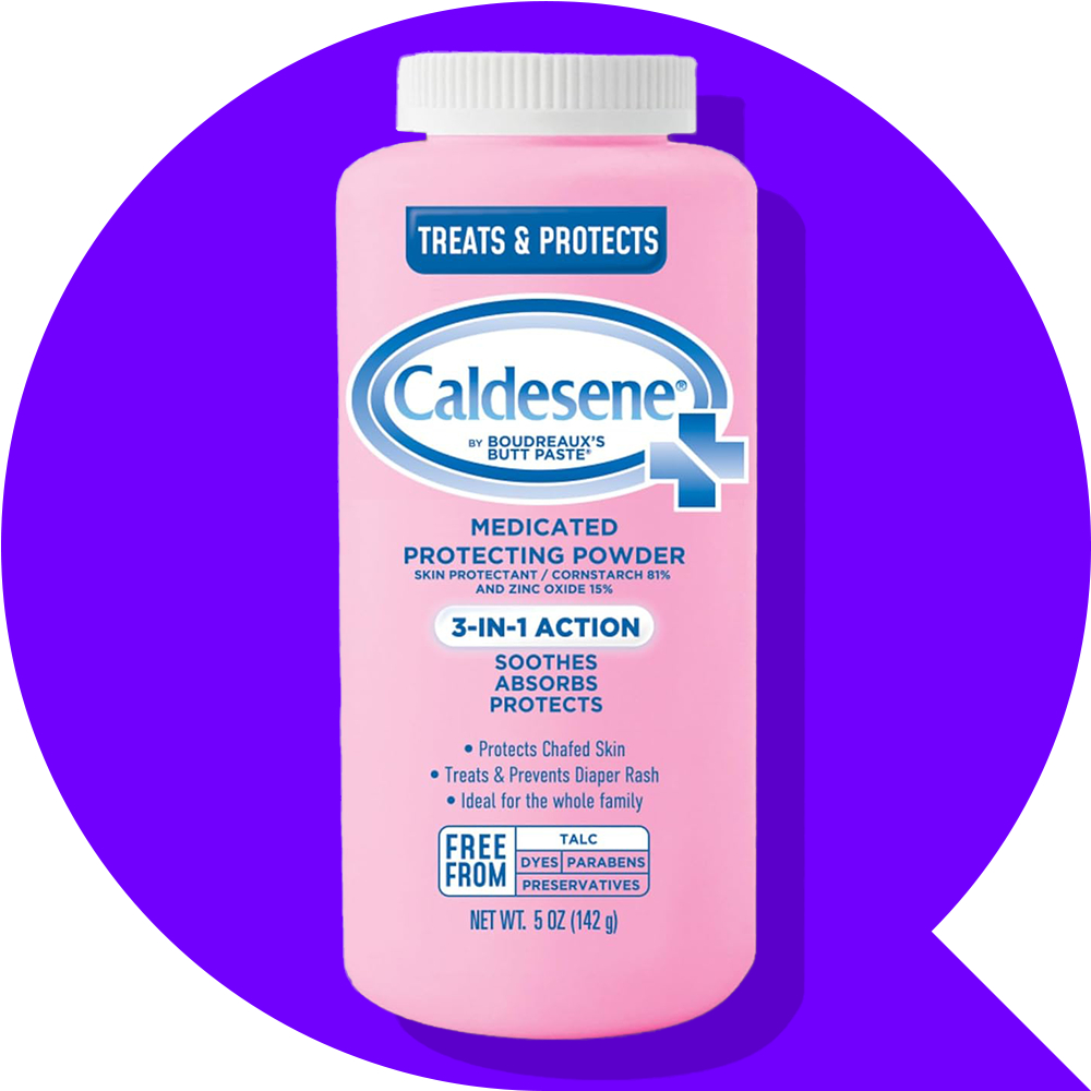 Caldesene Medicated Protecting Powder | 142g | Shopee Malaysia