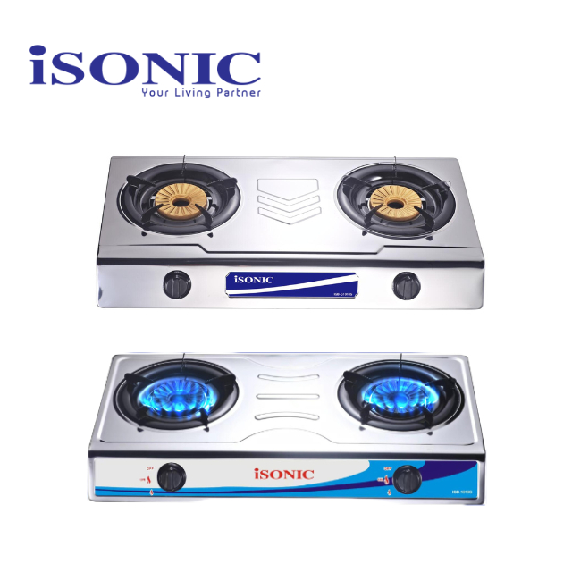 iSONIC Official Store Online, August 2026 | Shopee Malaysia