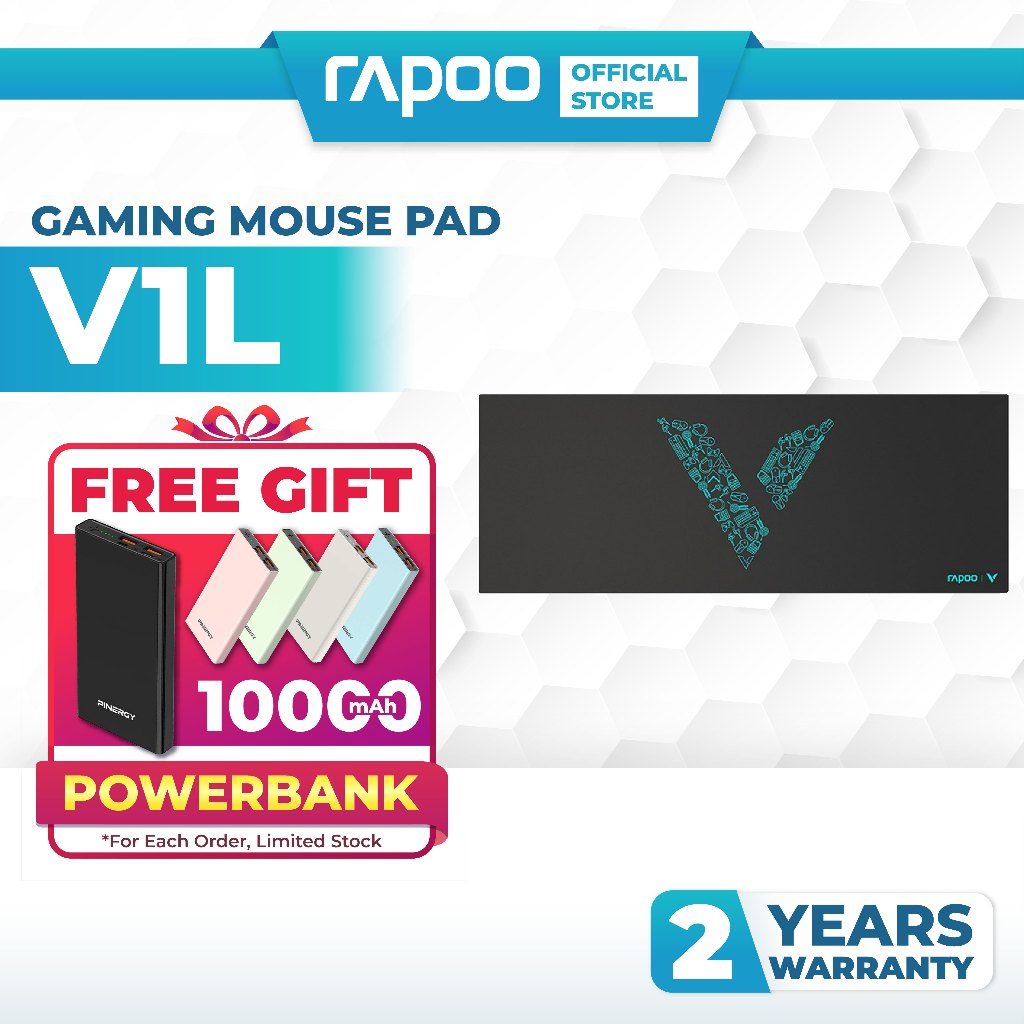 Rapoo Malaysia Official Store Online, August 2026 | Shopee Malaysia