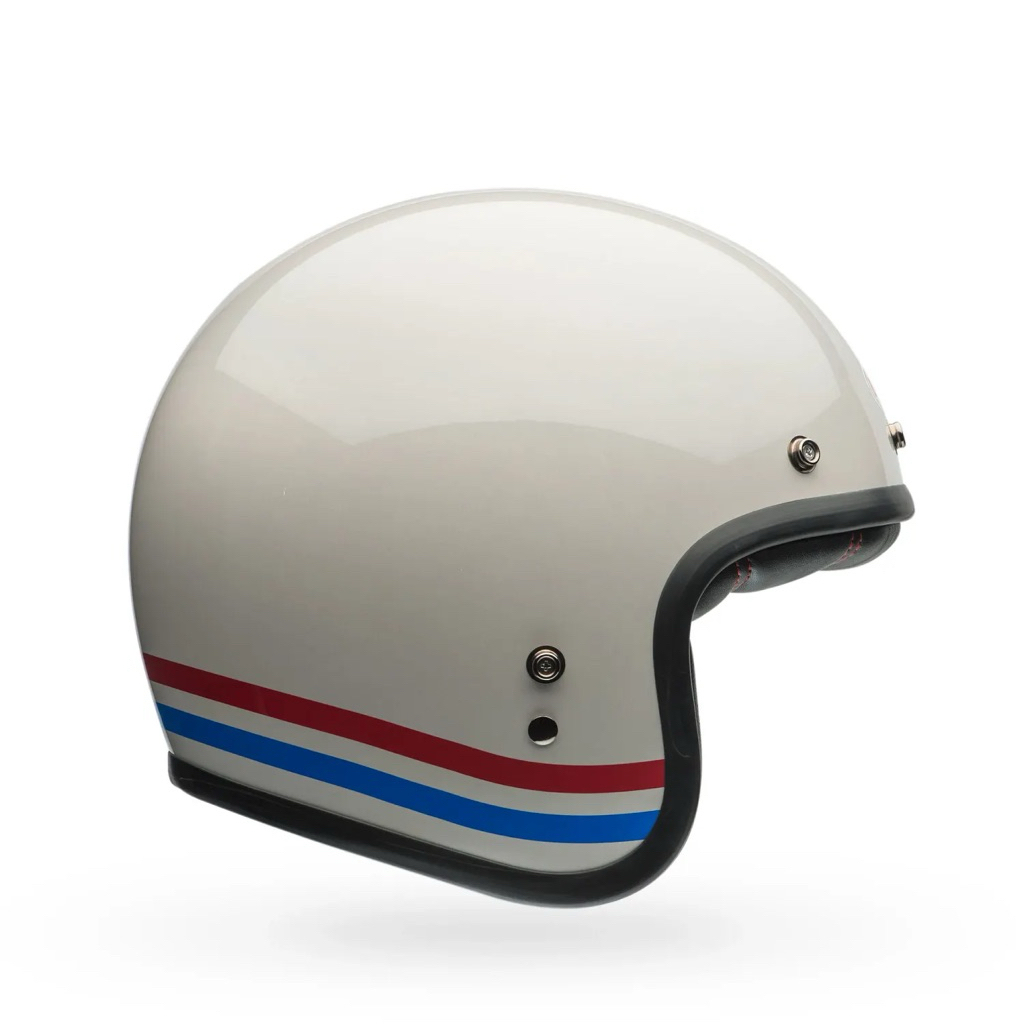 daytona helmets motorcycle open face helmet cruiser hi-gloss black Novelty German approved 3/4 shell helmet Color:Light Nylon - Black handgrip sword Texas State Bobcats NCAA