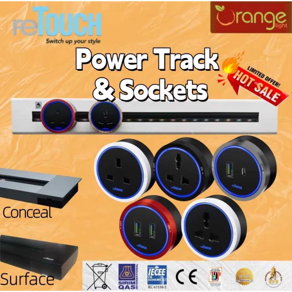 power track Malaysia, Best Deals July 2026 | Shopee Malaysia