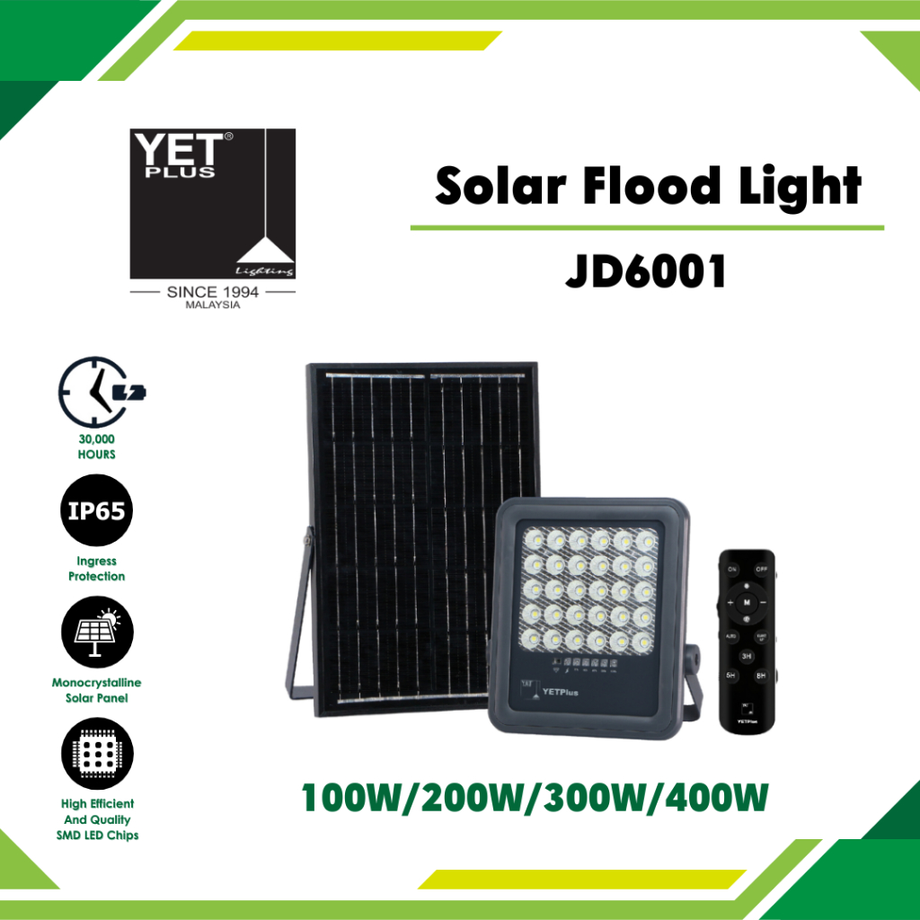 YETPlus Lighting Online, October 2026 | Shopee Malaysia