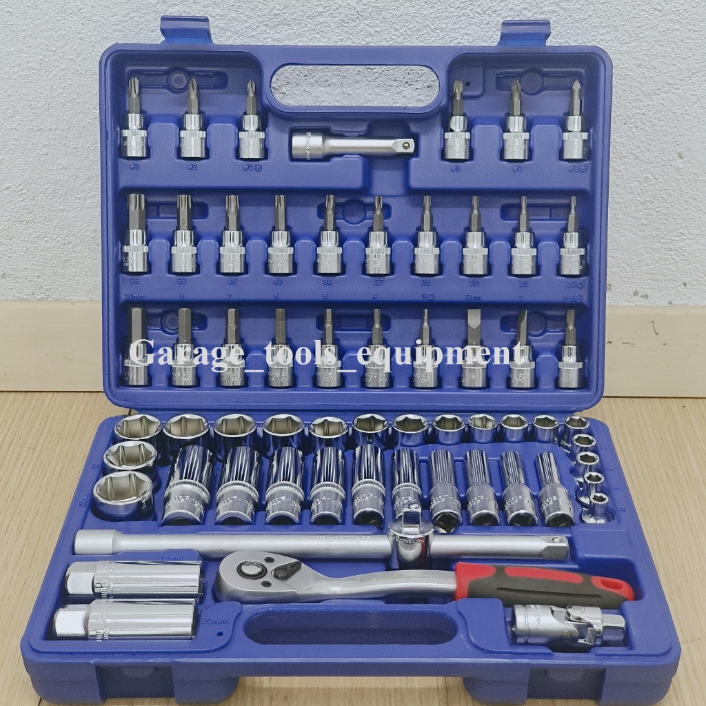 SB TOOLS 3/8