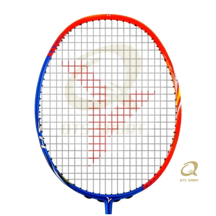 YOUNG Intermediate Heavy Head Y-Flash 10 Badminton Racquet Racket ...