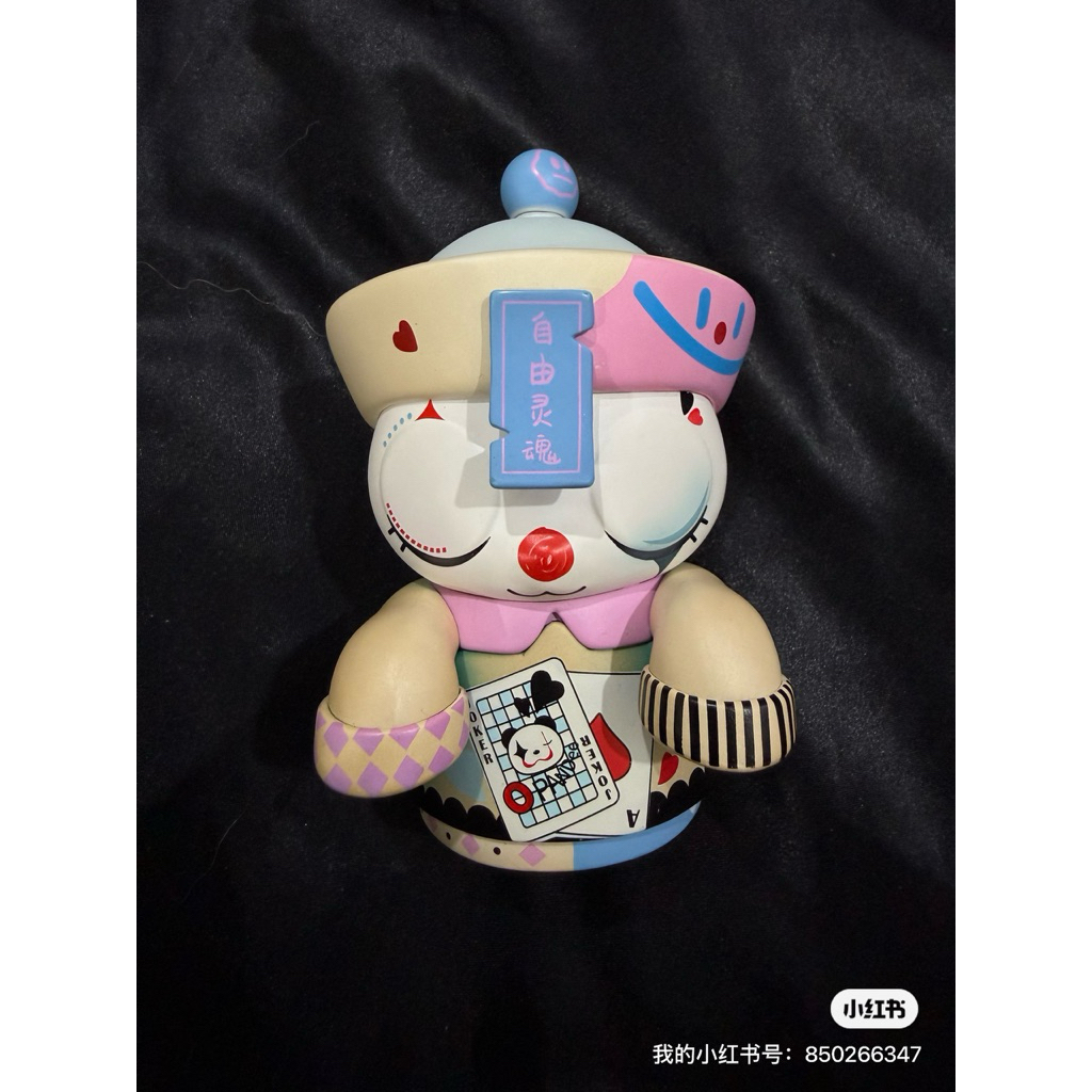 僵尸派对Zombie Party Series 1, Series 2, Series 3, Xmas, Limited