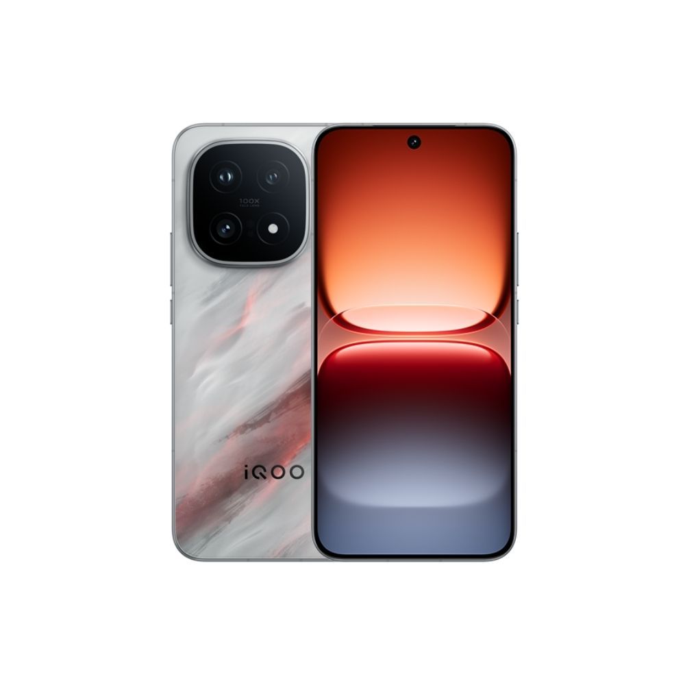 iQOO 15 5G Smartphone (16GB RAM + 512GB ROM) | Shopee Malaysia