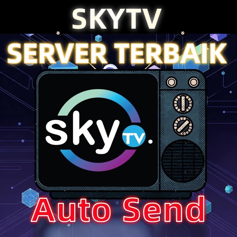 [ Auto Send ] SKYTV/SKYGO App untuk Android - Siaran Live & VOD Movie ...