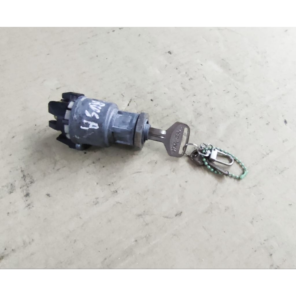 Perodua rusa steering lock Perodua rusa steering lock Perodua rusa ...