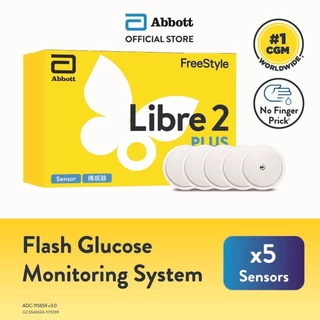 Abbott FreeStyle Libre Online, March 2026 | Shopee Malaysia