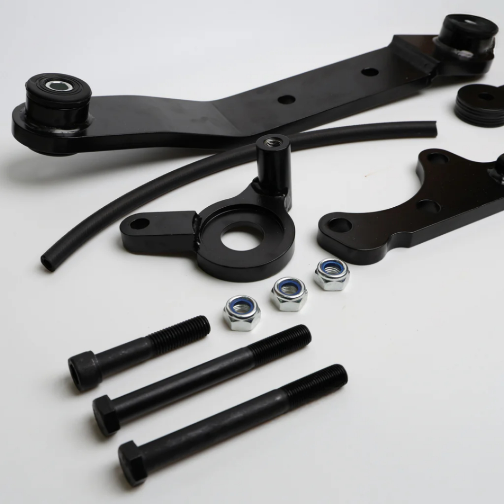 Toyota Hilux Differential Drop Kit 2 To 4 Inch Hilux Vigo Hilux Revo ...