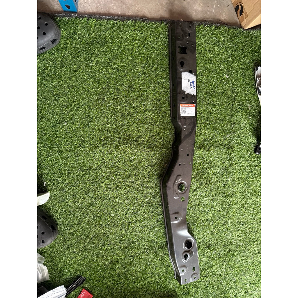 Perodua Bezza 2016-2025, Axia 2014-2020 upper top Radiator panel ...