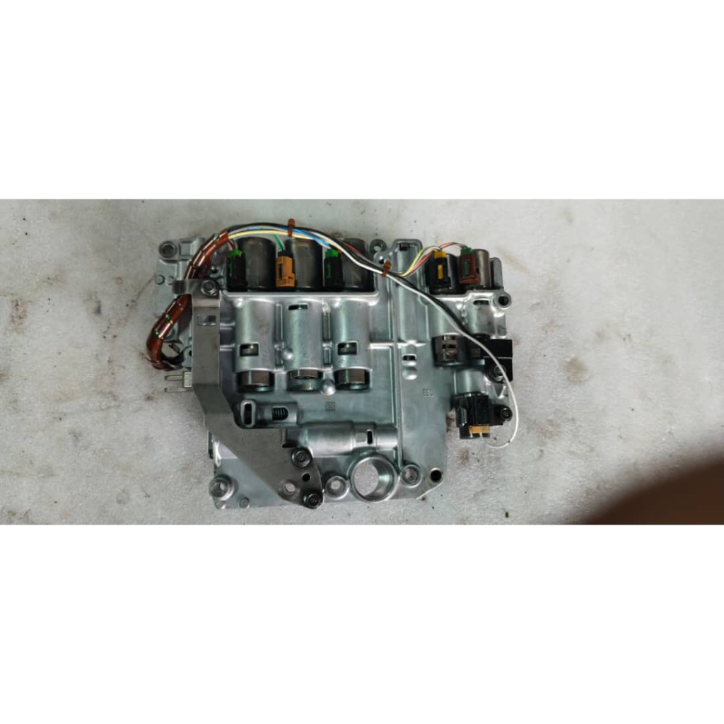 PERODUA MYVI (AAG) VALVEBODY (ORIGINAL USED) 251216 B* | Shopee Malaysia
