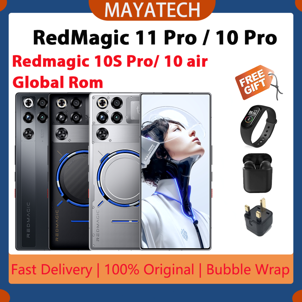 red magic - Prices and Promotions - Aug 2026 | Shopee Malaysia