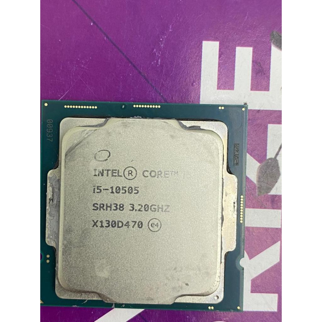 Intel® Core™ i5-10505 Processor | Shopee Malaysia