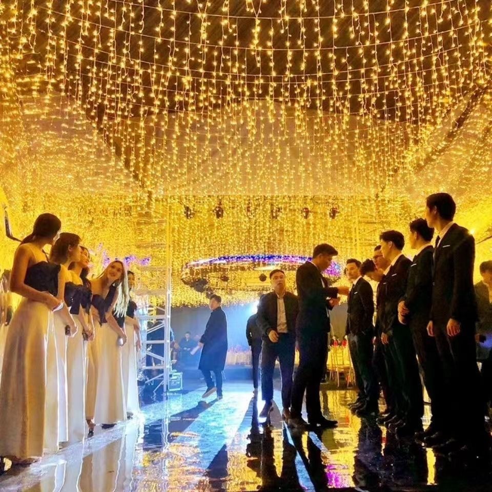 curtain lights ice - Prices and Promotions - Oct 2026 | Shopee Malaysia
