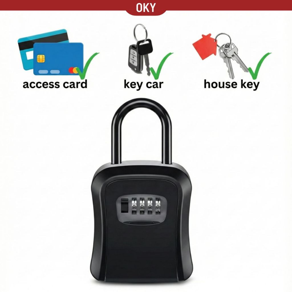 key box Malaysia, Best Deals May 2026 | Shopee Malaysia