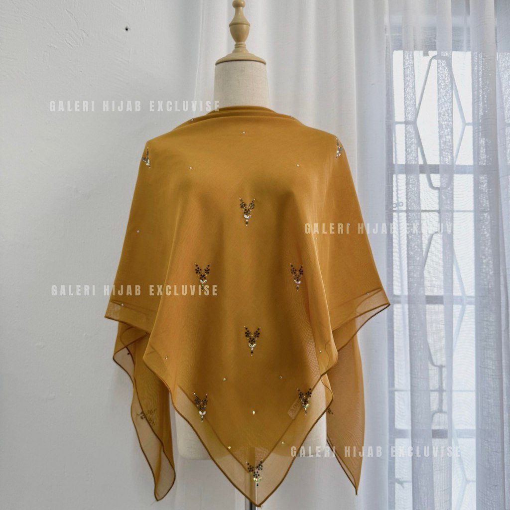 {Raya Edition 2026} Jasmine Series Bawal Asli Platinum Airis Exclusive ...