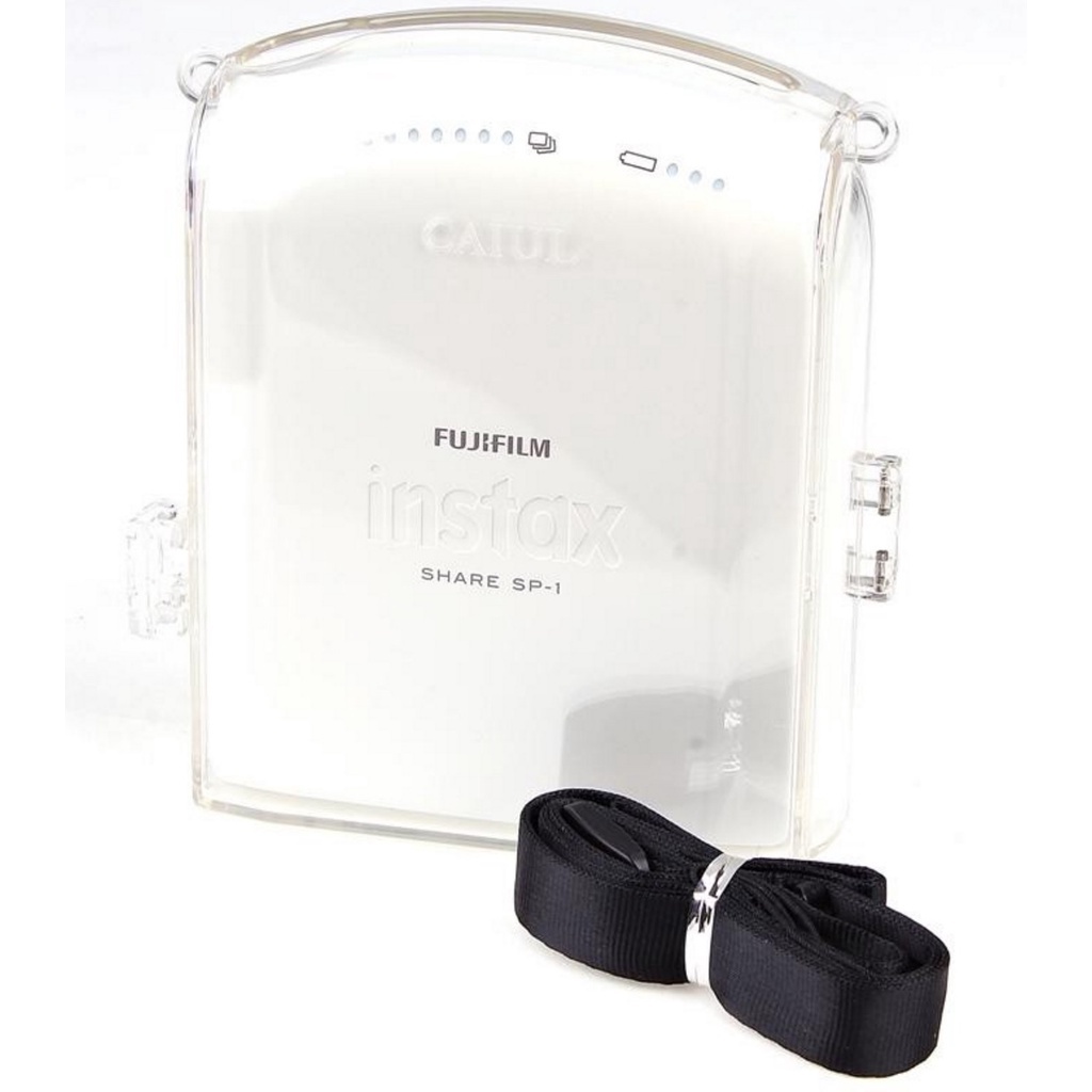 Storage Case for Fujifilm Instax SP-1 Printer / Instax Mini 7S Mini 8 ...