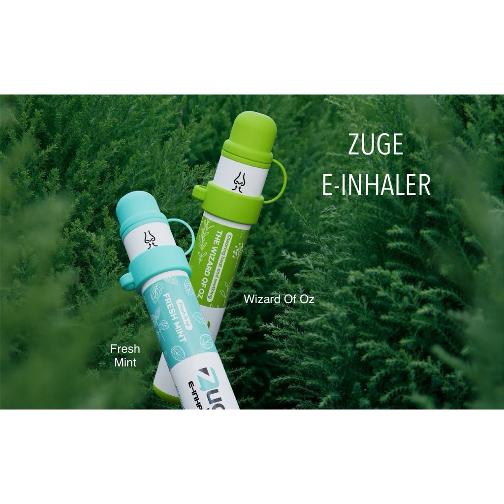 Zuge E-Inhaler Ready Stock - Wholesales | Shopee Malaysia
