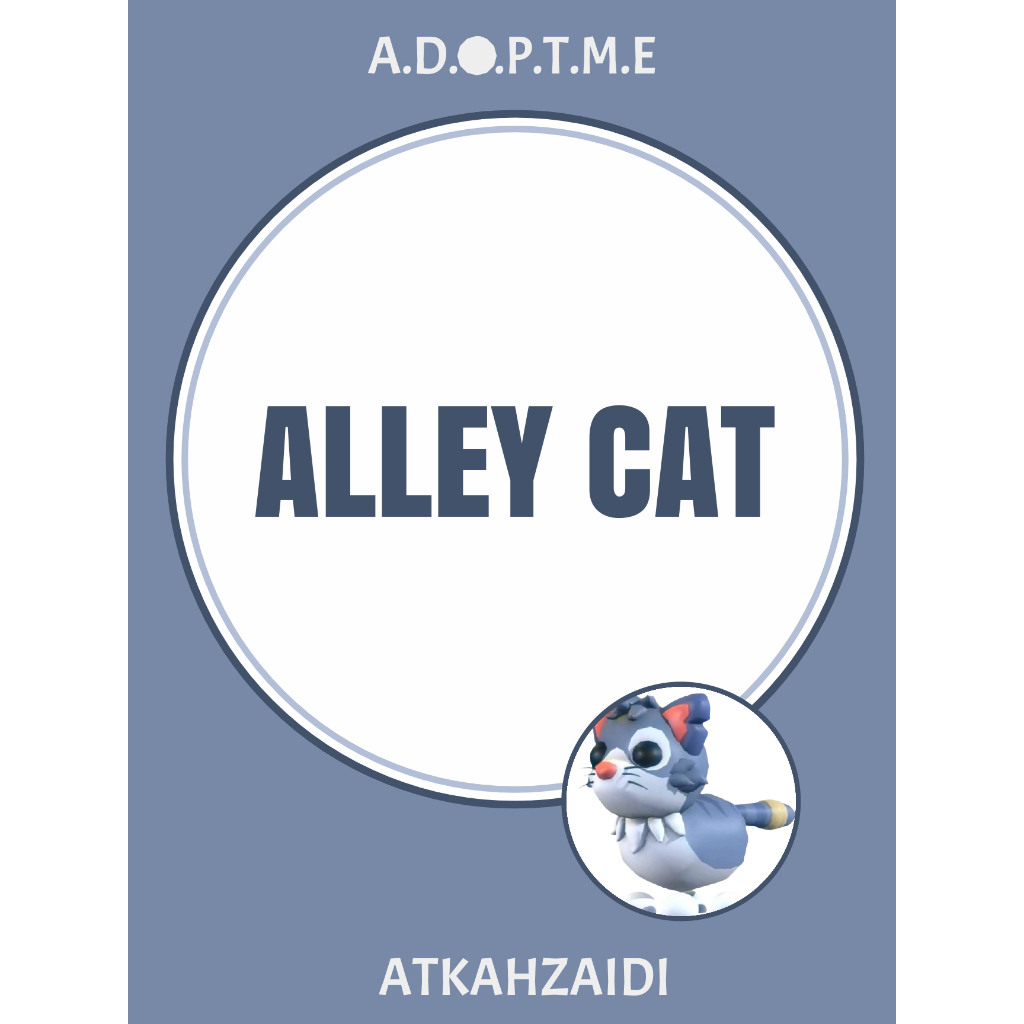[HOT] ALLEY CAT games for edition am and adm | GAMES | Shopee Malaysia