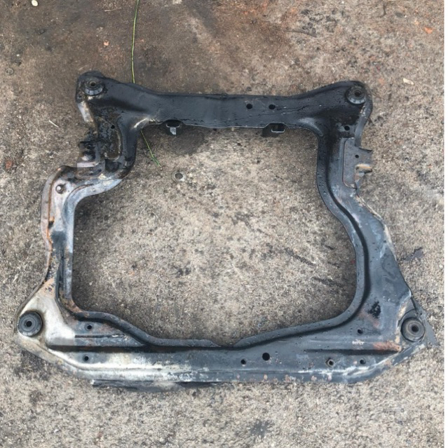 CROSSMEMBER / FREAM ENJIN PERODUA KANCIL (USED) | Shopee Malaysia