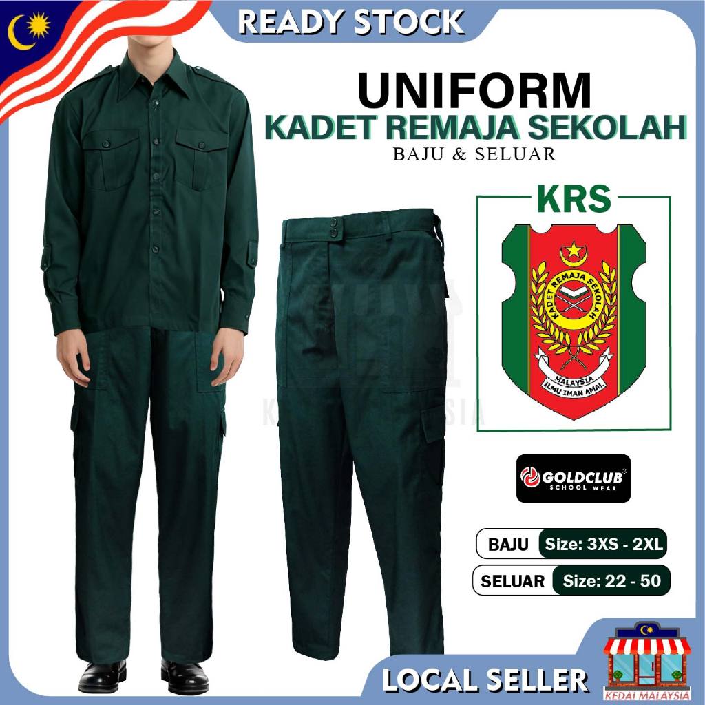 krs uniform Malaysia, Best Deals June 2026 | Shopee Malaysia