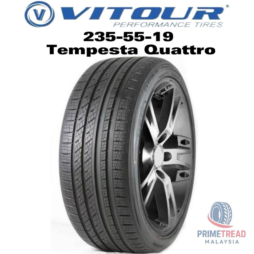 235/55R19 NEW TYRE 235 55 19 235/55/19 2355519 235-55-19 | Shopee Malaysia