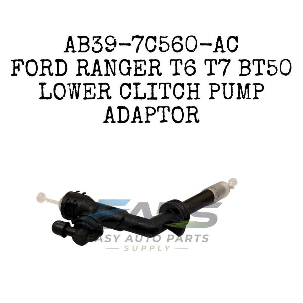 Ford Ranger T6 T7 Bt50 Lower Clutch Pump Adaptor (AB39-7C560-AC ...