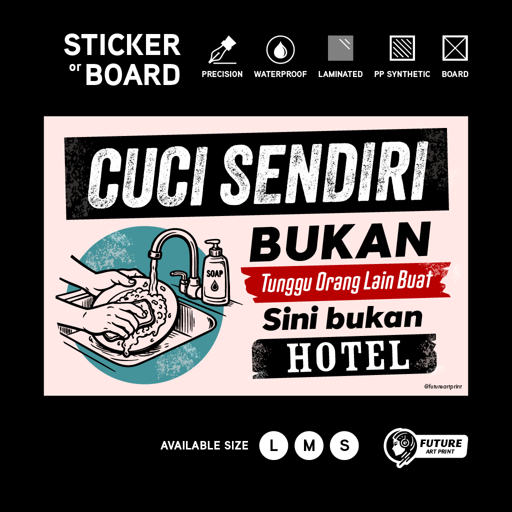 Buy sticker lucu Online With Best Price, Apr 2026 | Shopee Malaysia