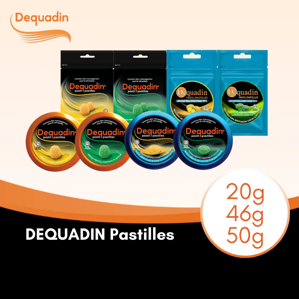 dequadin Malaysia, Best Deals July 2026 | Shopee Malaysia