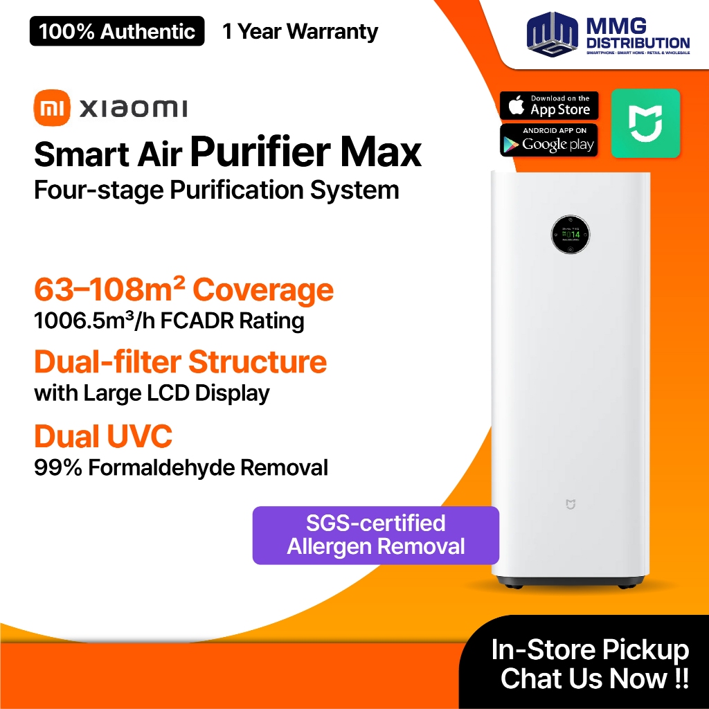 smart air purifier - Prices and Promotions - Oct 2026 | Shopee Malaysia