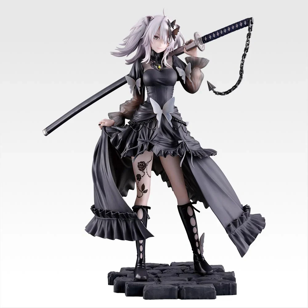 Hololive Villain Style Ichibankuji Shishiro Botan Figure | Shopee Malaysia
