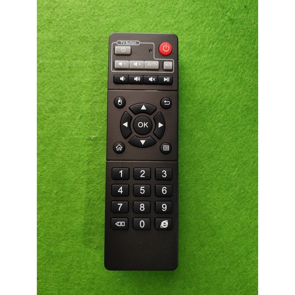 EV Pad First Second Third Original REMOTE CONTROL | Shopee Malaysia