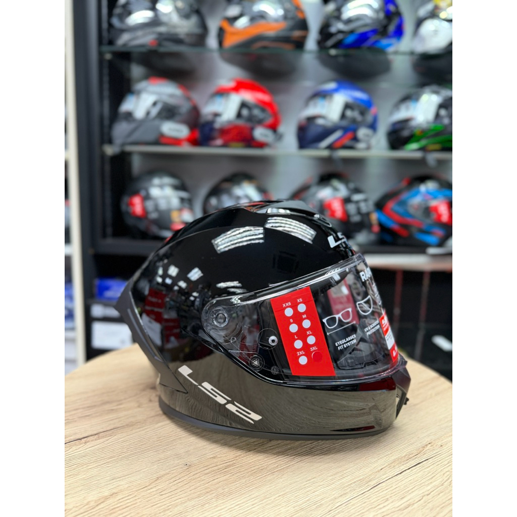 Buy ls2 helmet Online With Best Price, Jun 2026 | Shopee Malaysia