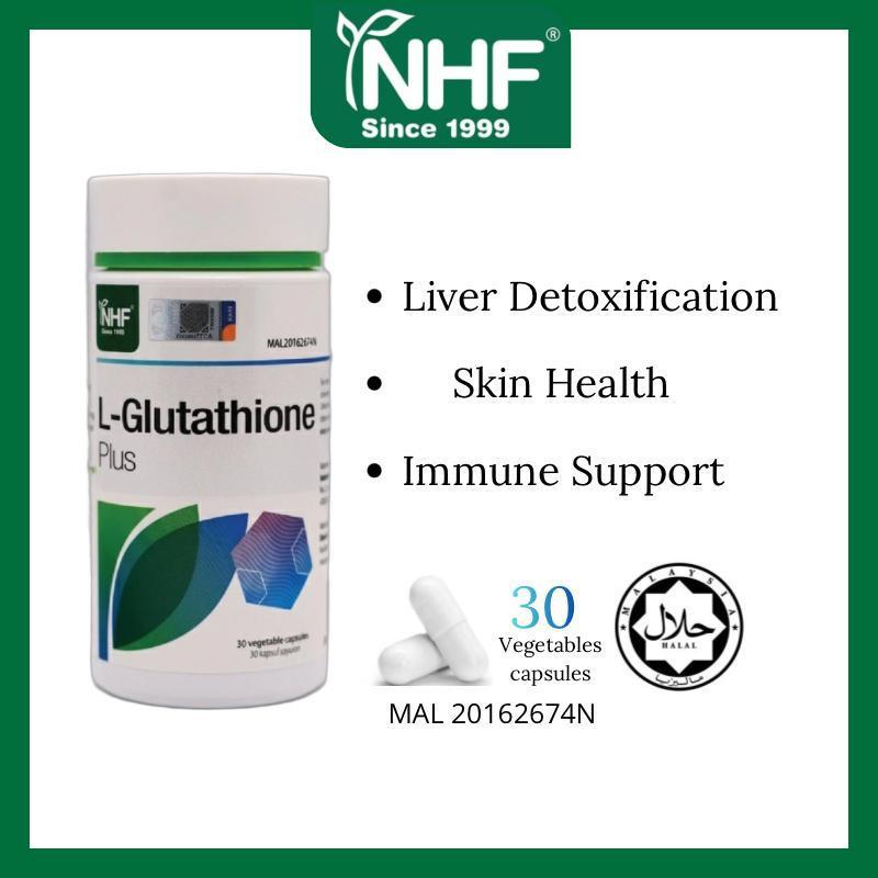 natural herbal farmacy glutathione ingredients Best Glutathione Supplement: What's Your Best Option?
