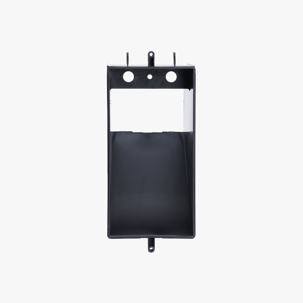 Bambu Lab Spare Parts Purge Chute - [H2D,H2S,H2D Pro,H2CC]