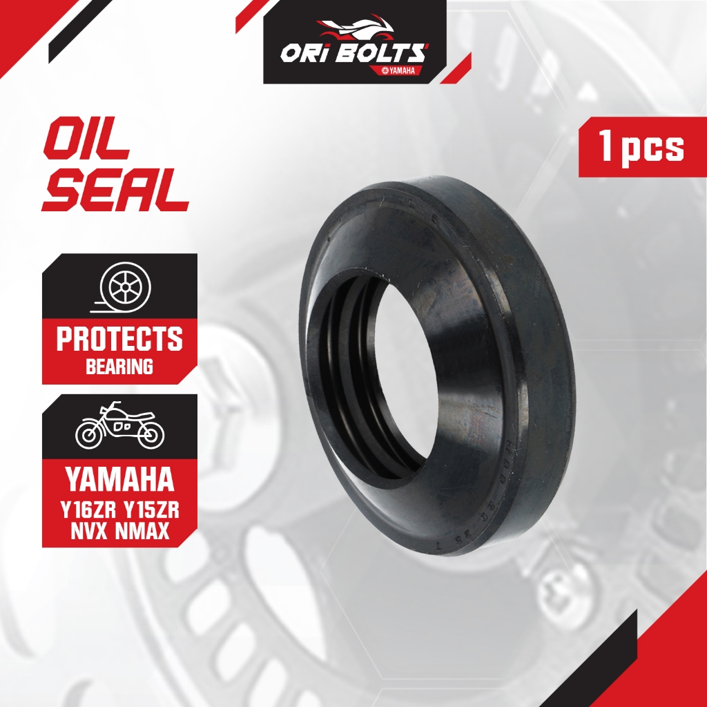 93106-20816 Yamaha Original Y125ZR Y16 Y15 NVX Nmax 135LC Lagenda