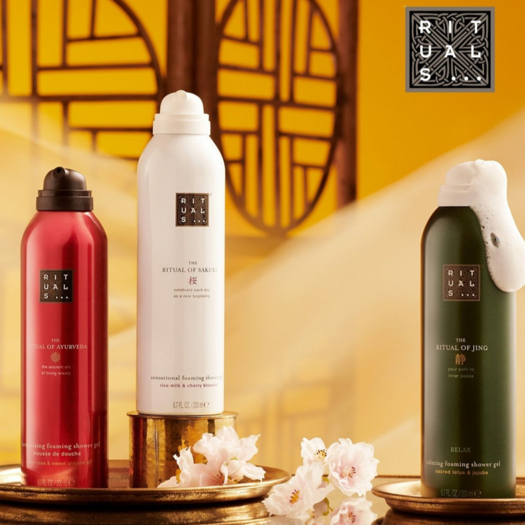 rituals - Prices and Promotions - Jul 2026 | Shopee Malaysia