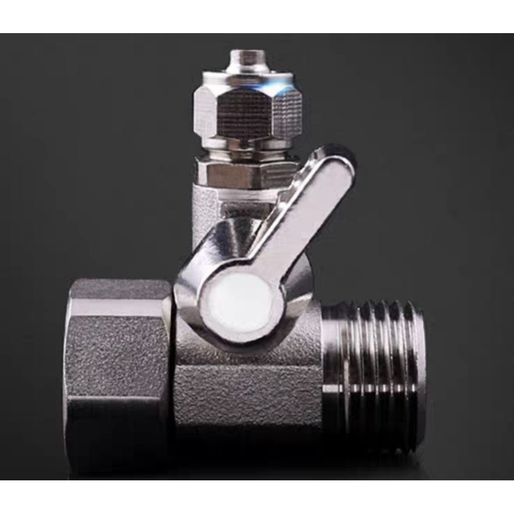 Water dispenser - water inlet valve suitable for Coway, Cuckoo, Elken ...