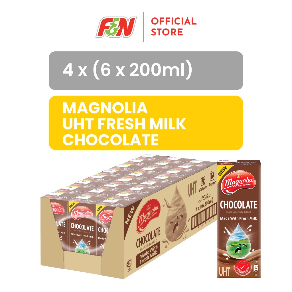 F&N Official Online Store, July 2026 | Shopee Malaysia